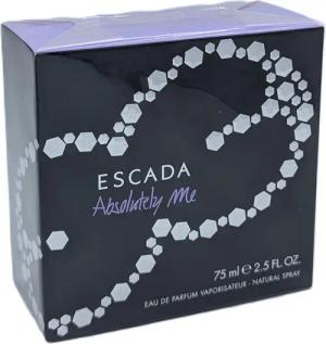 ESCADA Eau de Parfum Absolutely Me