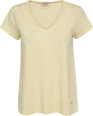 Mos Mosh T-Shirt T-Shirt TULLI aus