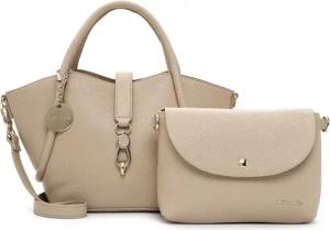 Tamaris Shopper Cityshopper (Set, 2-tlg)