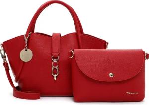 Tamaris Shopper Cityshopper (Set, 2-tlg)