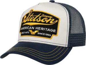 Stetson Trucker Cap (1-St) Basecap Snapback