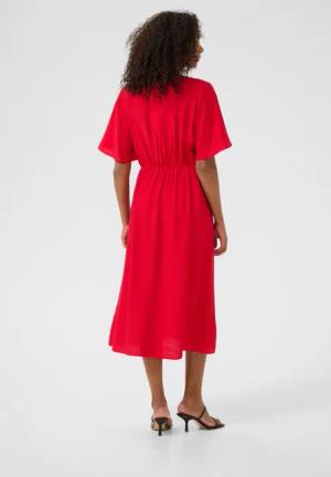 KAFFE Blusenkleid Kleid KAjasmin