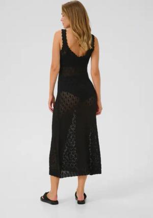 KAFFE Blusenkleid Kleid KAjona