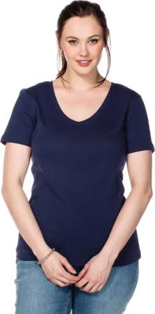 Sheego T-Shirt T-Shirt