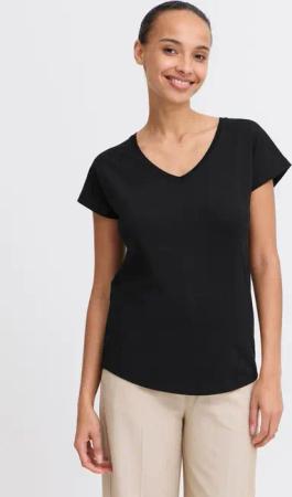 b.young T-Shirt BYPAMILA klassisches T-Shirt