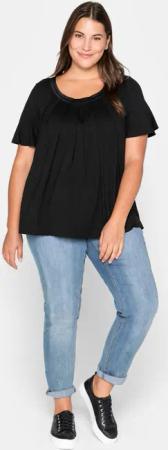 Sheego T-Shirt Shirt