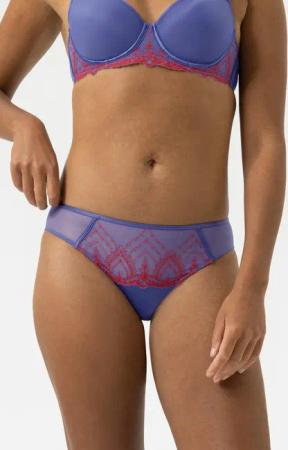 Mey Minislip Damen Serie Mysterious Uni