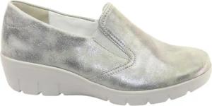 Semler Judith grigio 30mm H Slipper