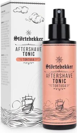 Störtebekker After-Shave Tonic (Tortuga) - Hautpflege