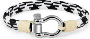 UNIQAL.de Armband Maritime Armband aus Segeltau