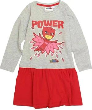 PJ Masks Tunikakleid PJ Masks Mädchen