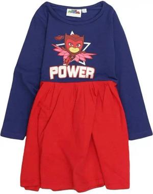 PJ Masks Tunikakleid PJ Masks Mädchen