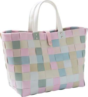 Kobolo Einkaufsshopper Einkaufstasche CANDY XL Henkeln