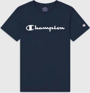 Champion T-Shirt Crewneck T-Shirt