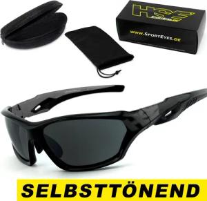 HSE - SportEyes Sportbrille 2093bs -