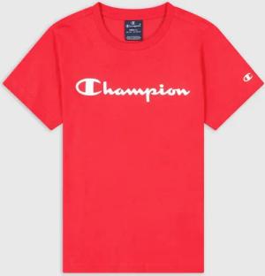 Champion T-Shirt Crewneck T-Shirt