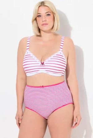 Ulla Popken Soft-BH BH bügellos Softschalen