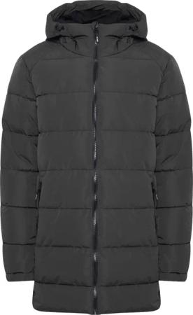 Indicode Parka IDHersh Winterparka mit Steppungen