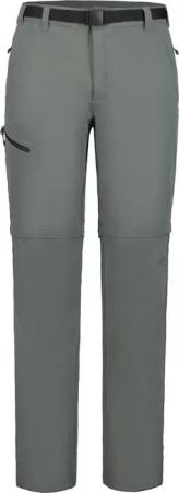 Icepeak Outdoorhose Barwick Zip Off Wanderhose