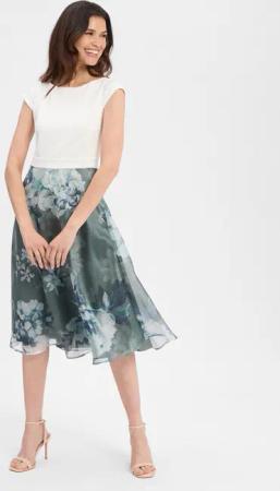 SWING Abendkleid
