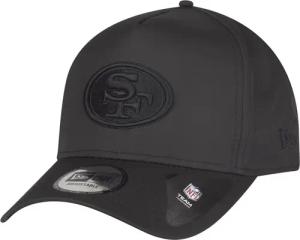 New Era Trucker Cap AFrame Ripstop