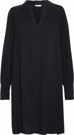 KAFFE Blusenkleid Kleid KAmathilde
