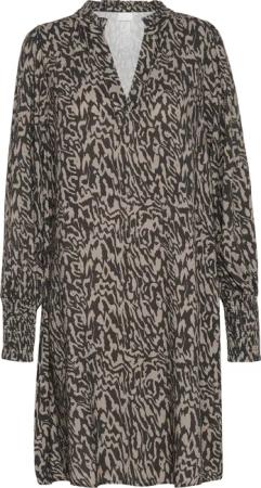 KAFFE Blusenkleid Kleid KAmathilde