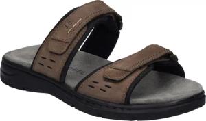 Josef Seibel Marlon 01, braun Sandale