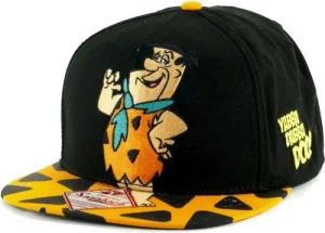 DIFUZED Snapback Cap THE FLINTSTONES Familie