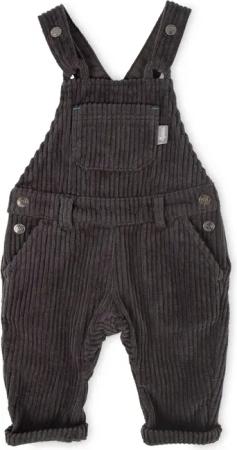 Sigikid Latzhose Baby Hose Cord-Latzhose (1-tlg)