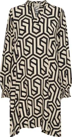 Cream Blusenkleid Kleid CRAstra