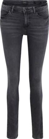 Guess Skinny-fit-Jeans Curve X (1-tlg) Weiteres