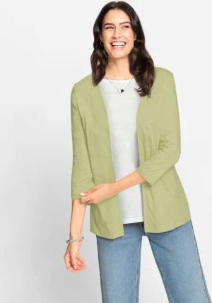 Witt T-Shirt Shirtjacke