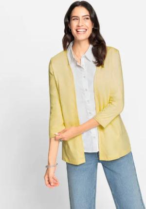 Witt T-Shirt Shirtjacke