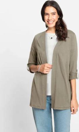 Witt Shirtjacke Shirtjacke