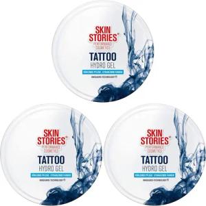 SKIN STORIES Hautpflegegel Tattoo Hydro Gel,