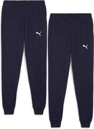 PUMA Sweatbermudas Herren teamGOAL Casuals Pants