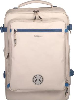 Kattbjörn Schulrucksack Classic, PET