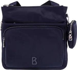 BOGNER Schultertasche Bogner - Damen Schultertasche