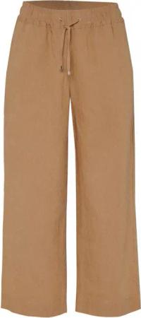 TONI Stoffhose Pia Wide Leg 3/4