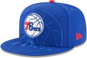 New Era Fitted Cap 59Fifty SPILL