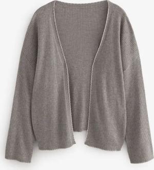 LAURA ASHLEY Strickjacke Laura Ashley kurze,