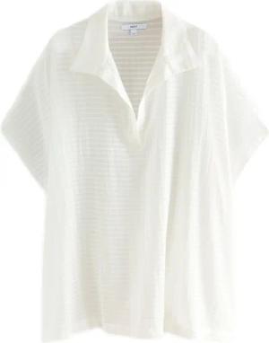 Next Strandshirt Strandkleid aus 100 % Baumwolle