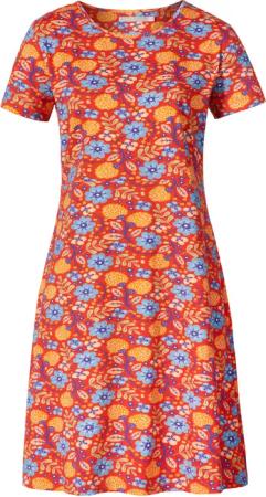 Himalaya Clothing Sommerkleid Kleid Damen mit