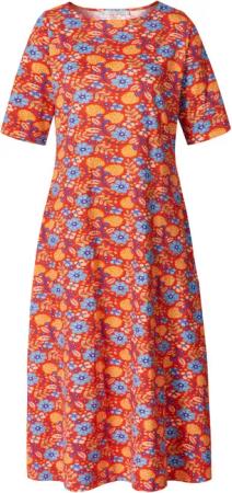 Himalaya Clothing Sommerkleid Kleid Damen mit