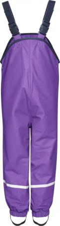 Playshoes Regenhose Regenlatzhose Textil