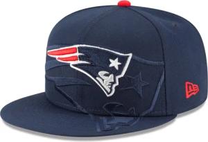 New Era Fitted Cap 59Fifty SPILL