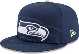 New Era Fitted Cap 59Fifty SPILL