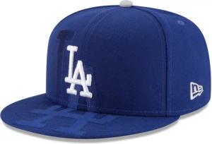 New Era Fitted Cap 59Fifty SPILL