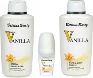 Bettina Barty Duschgel Vanilla Bath &